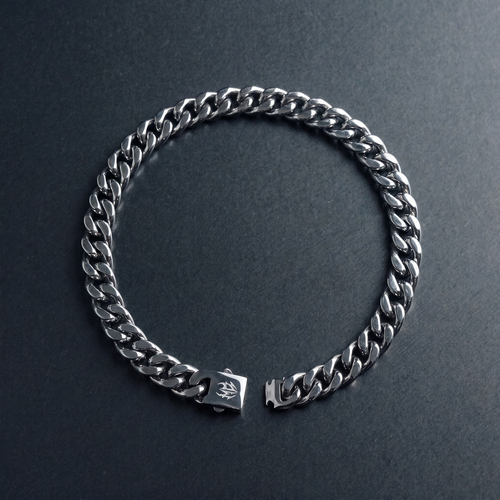 10MM Cuban Chain