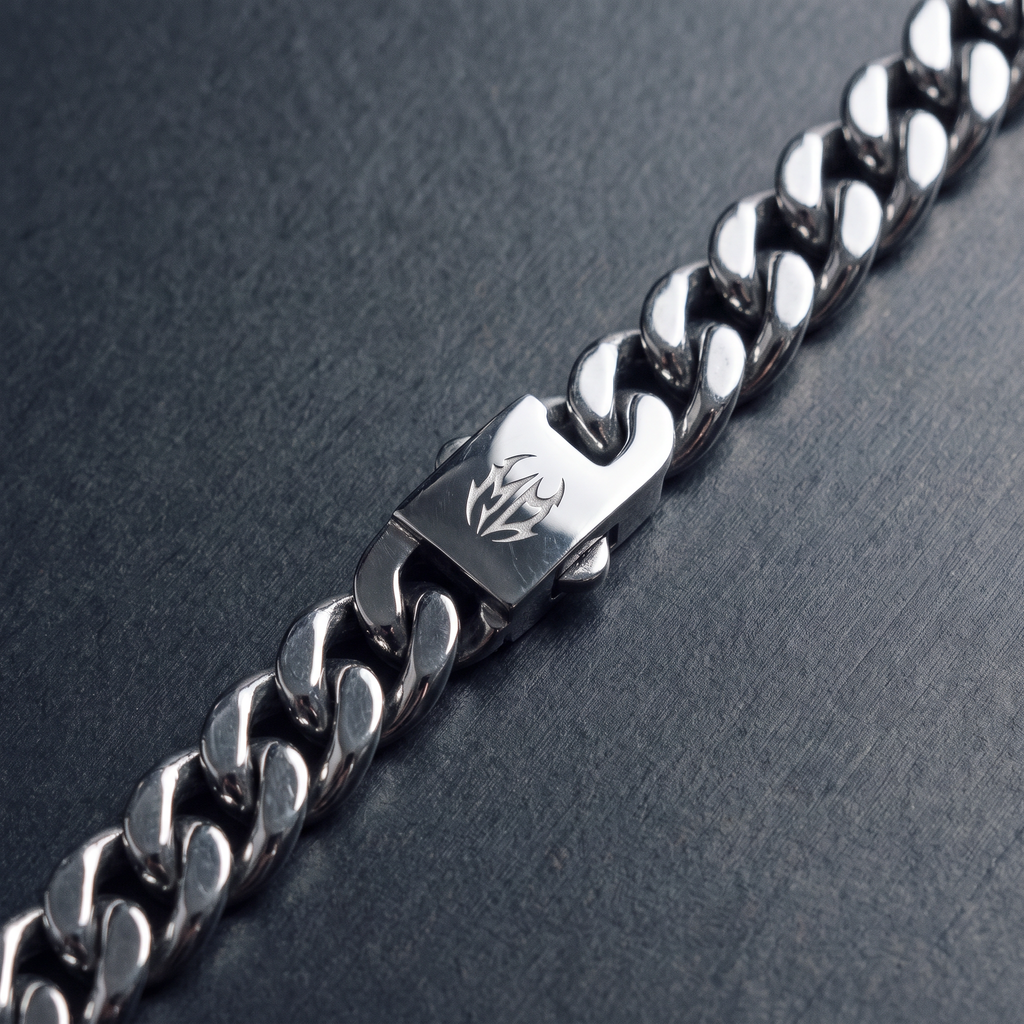 10MM Cuban Chain