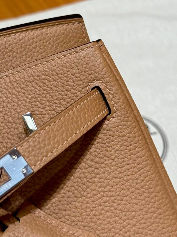 Birkin 25 Colour：0M/chai - 图片 9