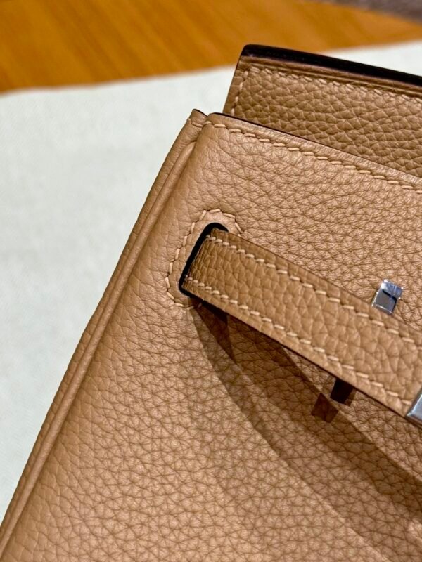 Birkin 25 Colour：0M/chai - 图片 7