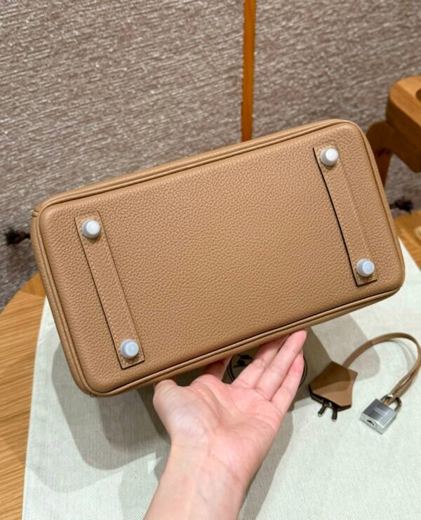 Birkin 25 Colour：0M/chai - 图片 8