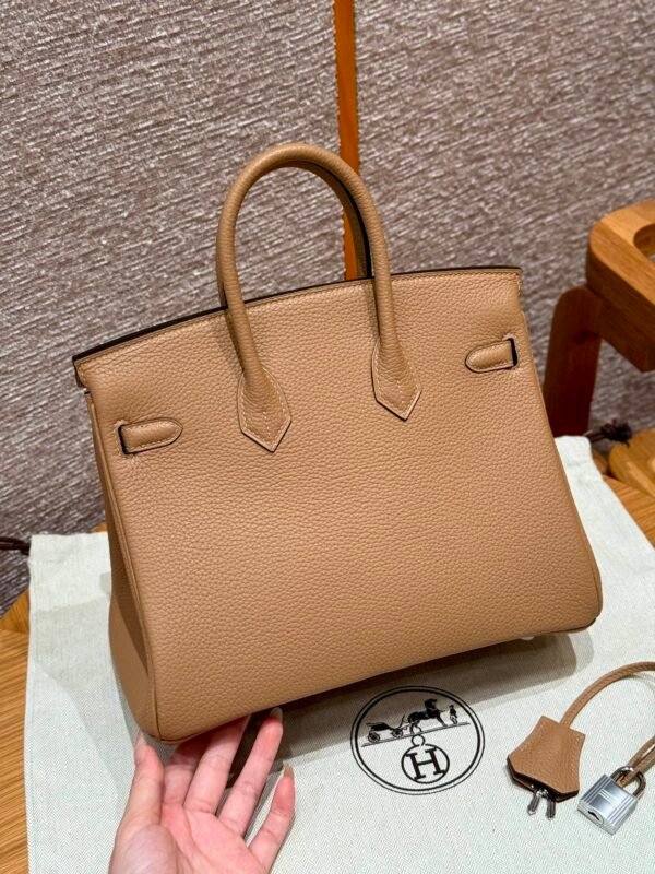 Birkin 25 Colour：0M/chai - 图片 6