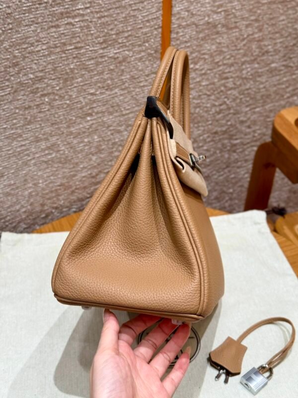 Birkin 25 Colour：0M/chai - 图片 5