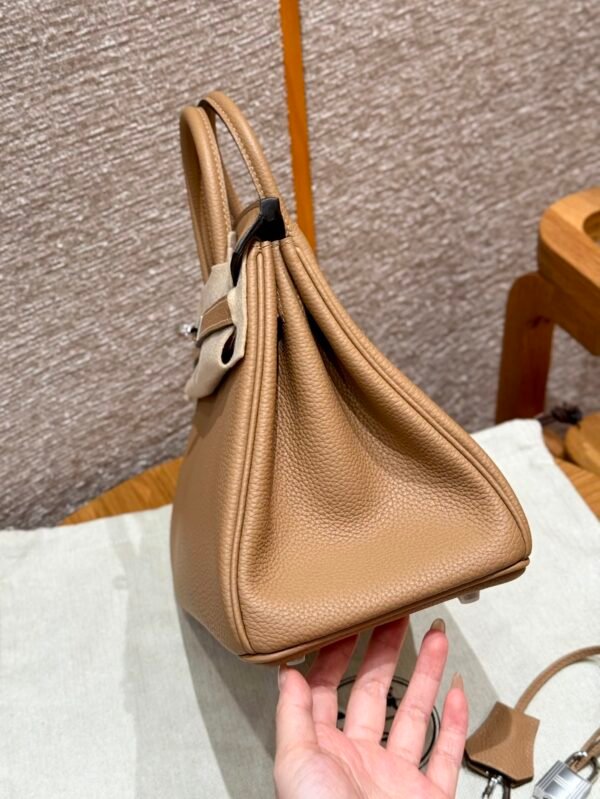 Birkin 25 Colour：0M/chai - 图片 4