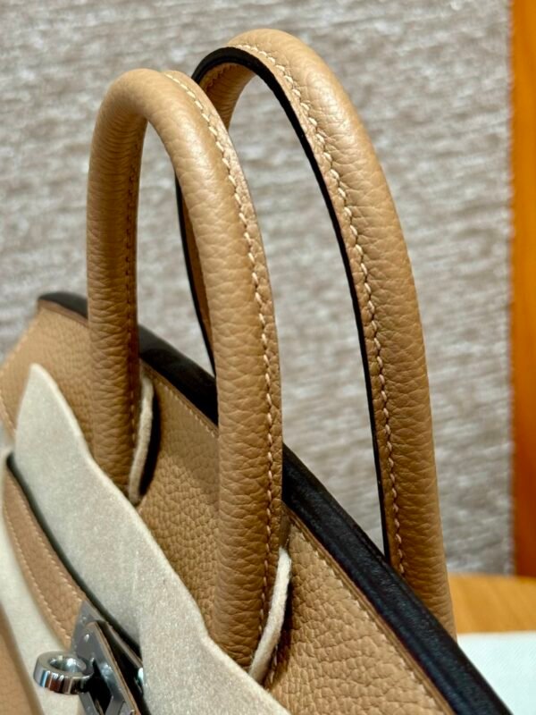 Birkin 25 Colour：0M/chai - 图片 2