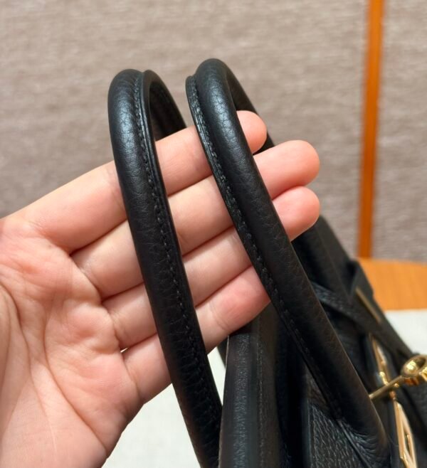 Birkin 25 Colour：89/noir - 图片 9