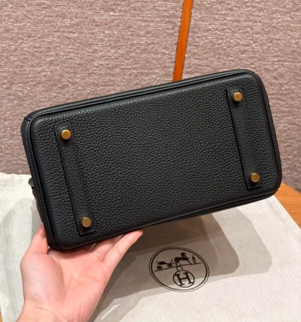 Birkin 25 Colour：89/noir - 图片 7