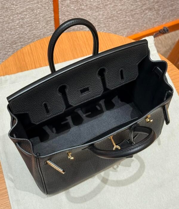 Birkin 25 Colour：89/noir - 图片 5