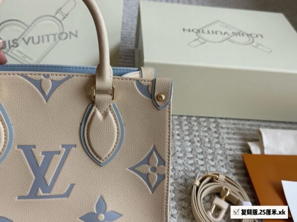 Size:25*20cm - 图片 9