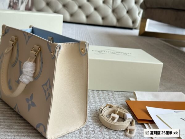 Size:25*20cm - 图片 8