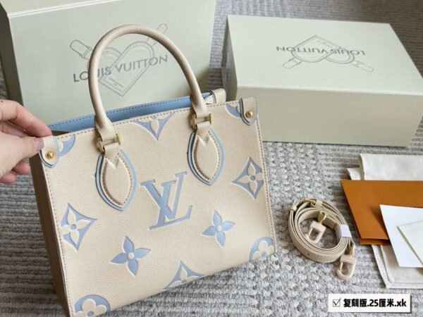 Size:25*20cm - 图片 2
