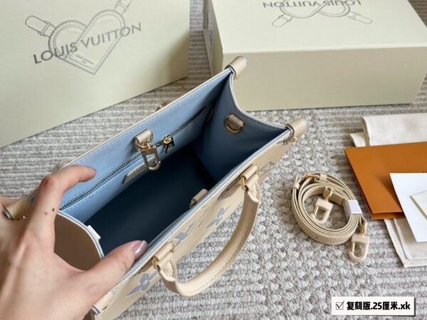 Size:25*20cm - 图片 6