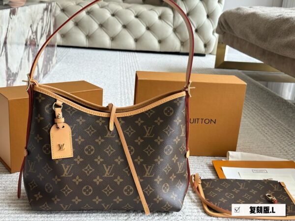 Carryall-Size:35cm