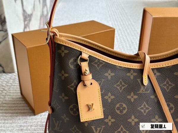 Carryall-Size:35cm - 图片 2