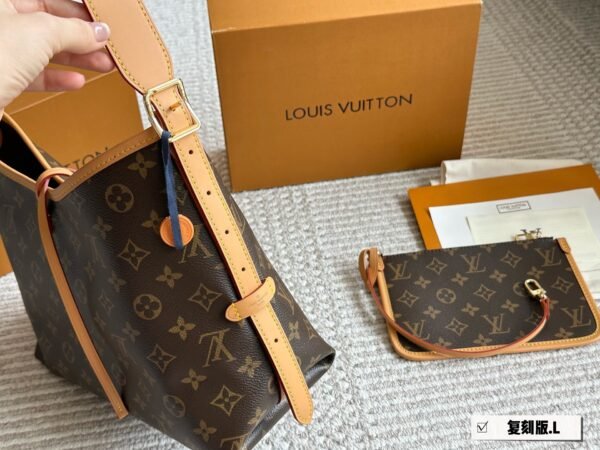 Carryall-Size:35cm - 图片 9