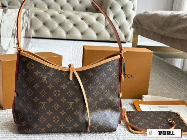 Carryall-Size:35cm - 图片 7