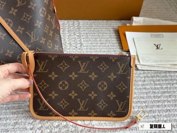 Carryall-Size:35cm - 图片 6