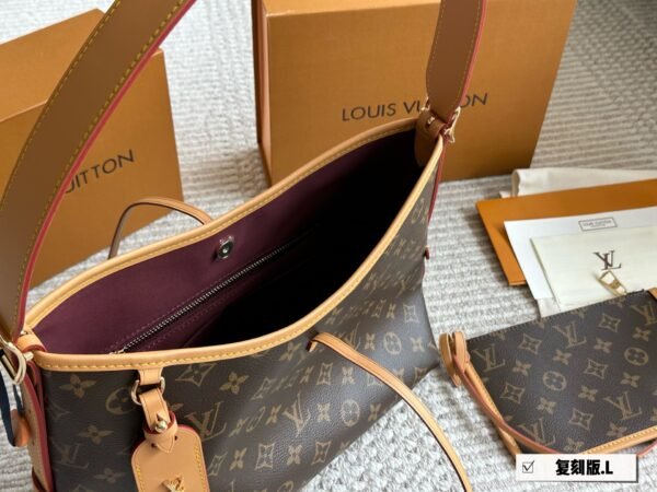 Carryall-Size:35cm - 图片 5