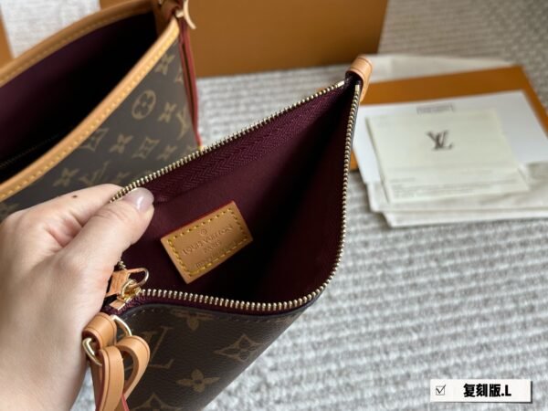 Carryall-Size:35cm - 图片 4