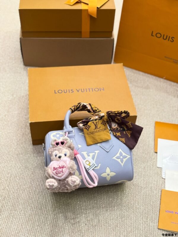 Size:20*15cm - 图片 5