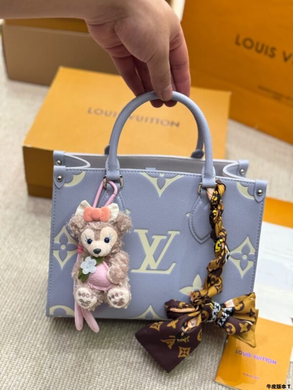 Size: 25cm - 图片 2
