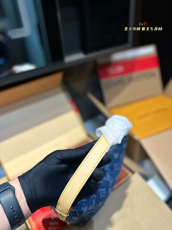 Size: 20.5*16cm - 图片 9