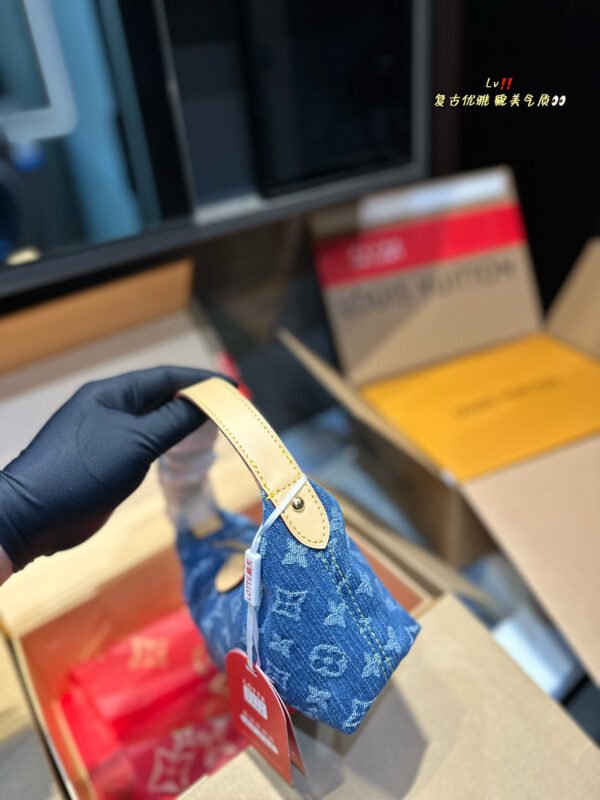 Size: 20.5*16cm - 图片 3