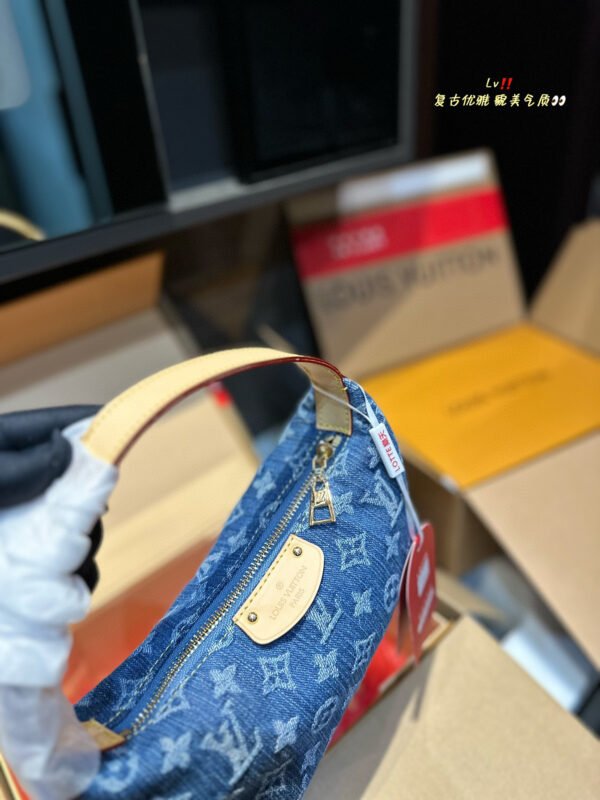 Size: 20.5*16cm - 图片 8