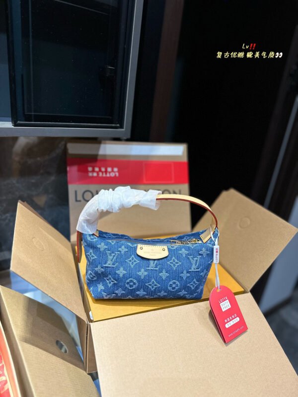 Size: 20.5*16cm - 图片 5