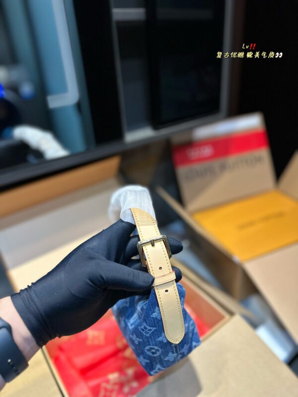 Size: 20.5*16cm - 图片 6