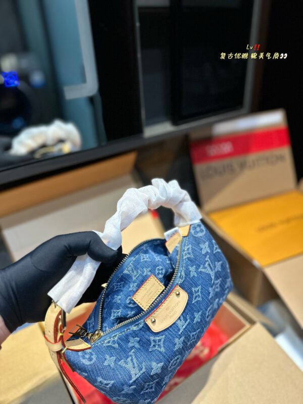 Size: 20.5*16cm - 图片 4