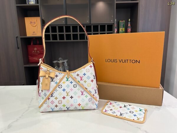 Carryall---Size:29*25cm