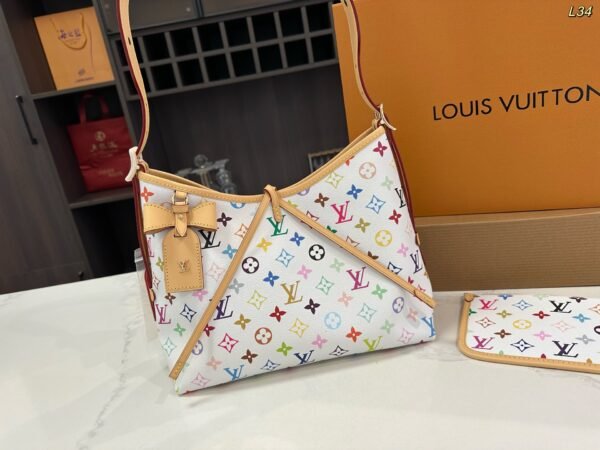 Carryall---Size:29*25cm - 图片 8