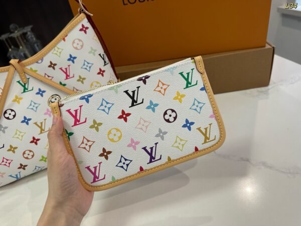 Carryall---Size:29*25cm - 图片 7