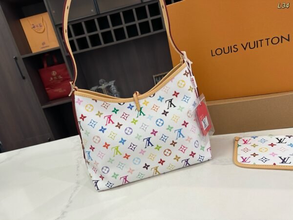 Carryall---Size:29*25cm - 图片 5