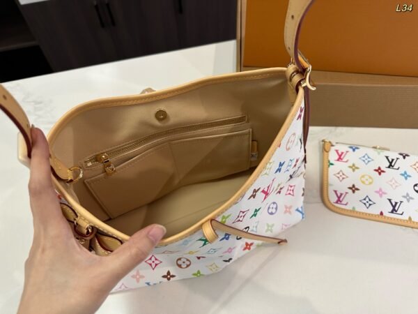 Carryall---Size:29*25cm - 图片 9