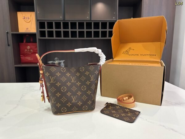 Size:17*18cm - 图片 2