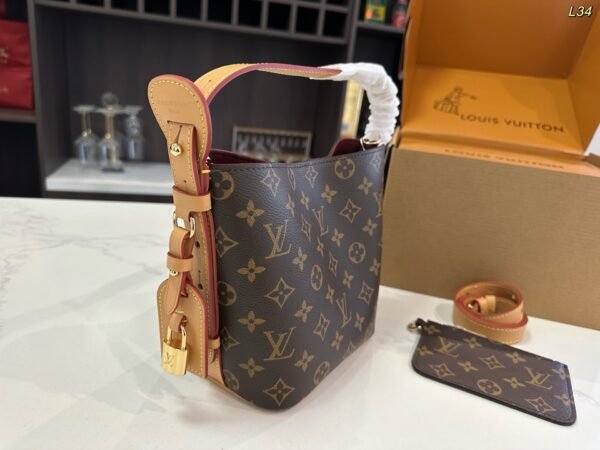 Size:17*18cm - 图片 4