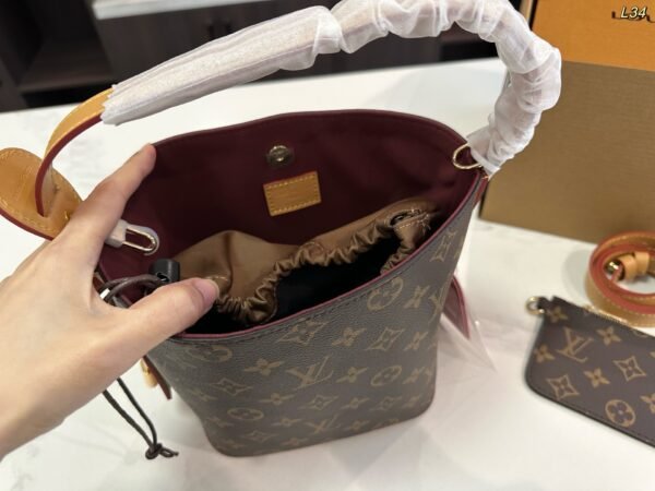 Size:17*18cm - 图片 3