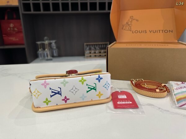Size: 19*12cm - 图片 5