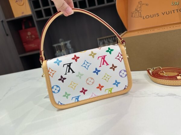 Size: 19*12cm - 图片 3