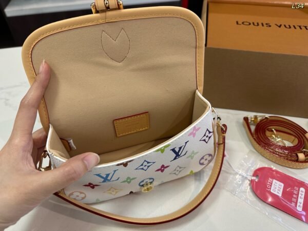 Size: 19*12cm - 图片 4