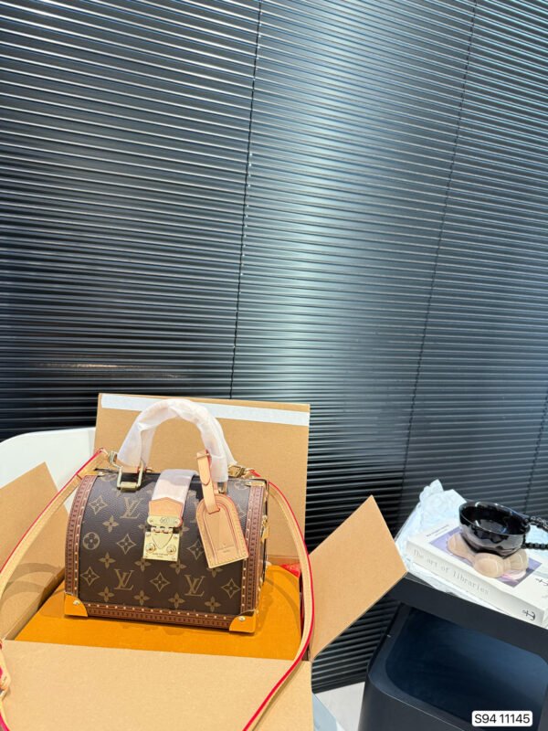 Size:21*14.5cm - 图片 2