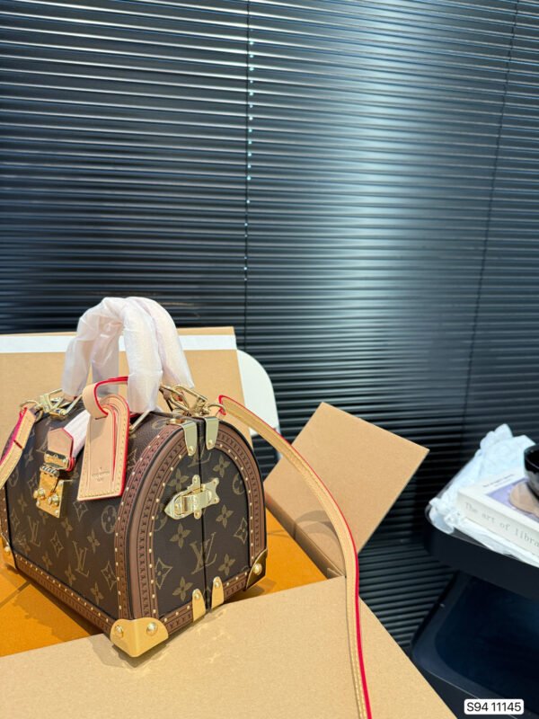 Size:21*14.5cm - 图片 5