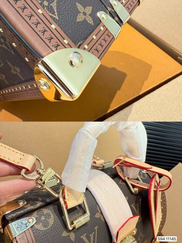 Size:21*14.5cm - 图片 4