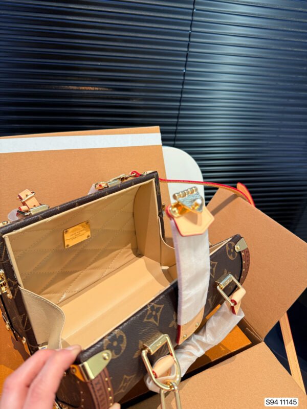 Size:21*14.5cm - 图片 3