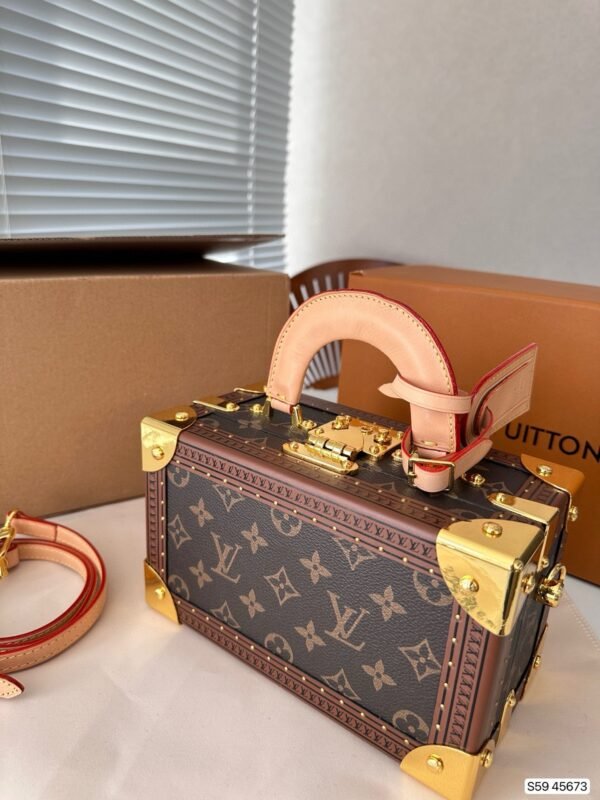 Size: 22*13cm - 图片 4