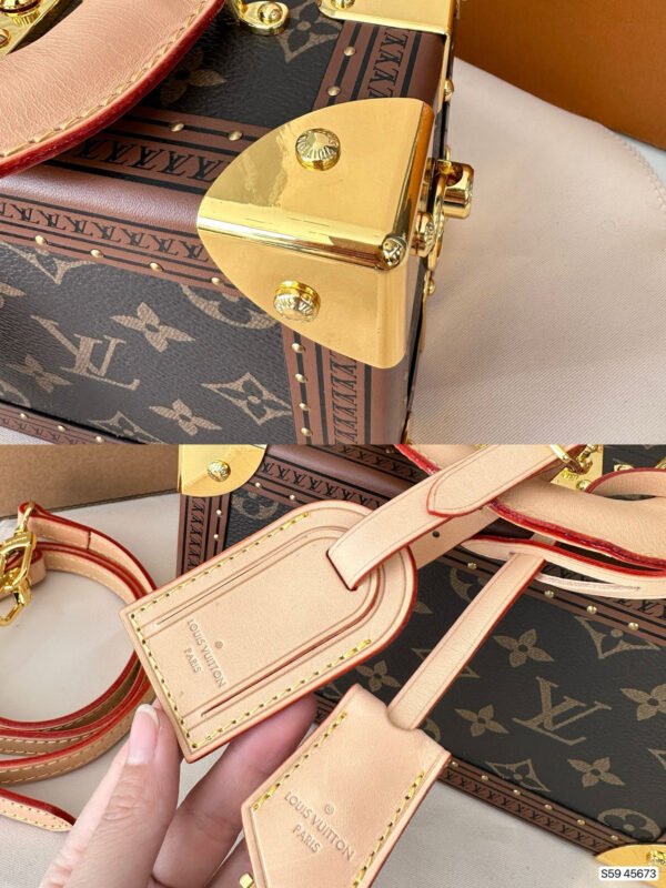 Size: 22*13cm - 图片 9