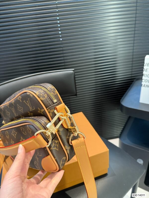 Size: 23*17cm - 图片 4