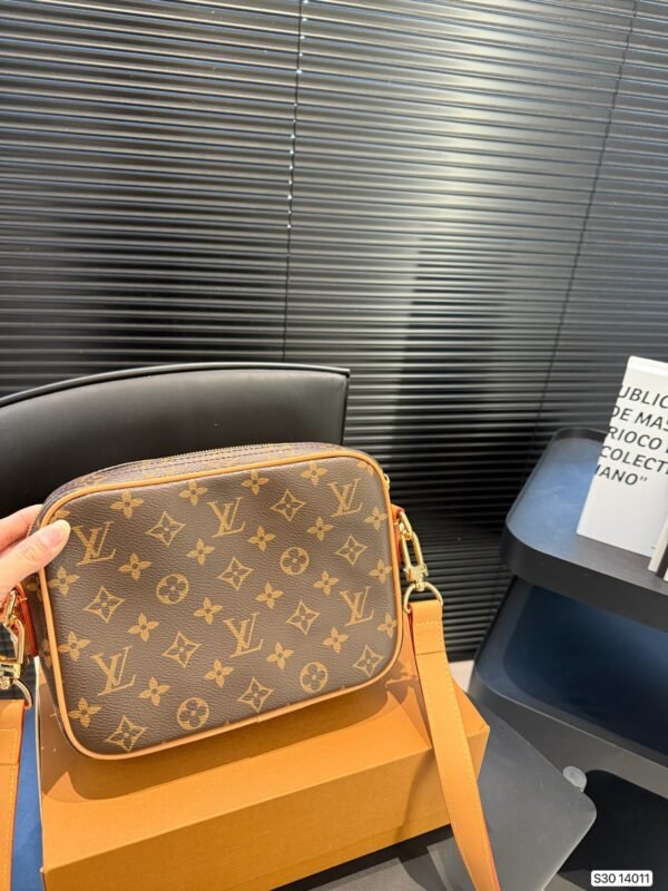 Size: 23*17cm - 图片 5